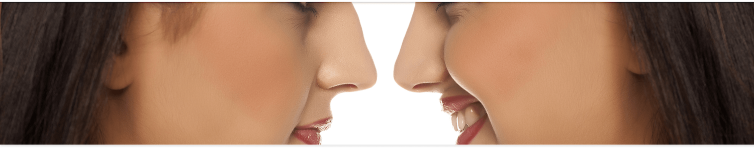 Non Surgical Nose Job Hero For Desktop